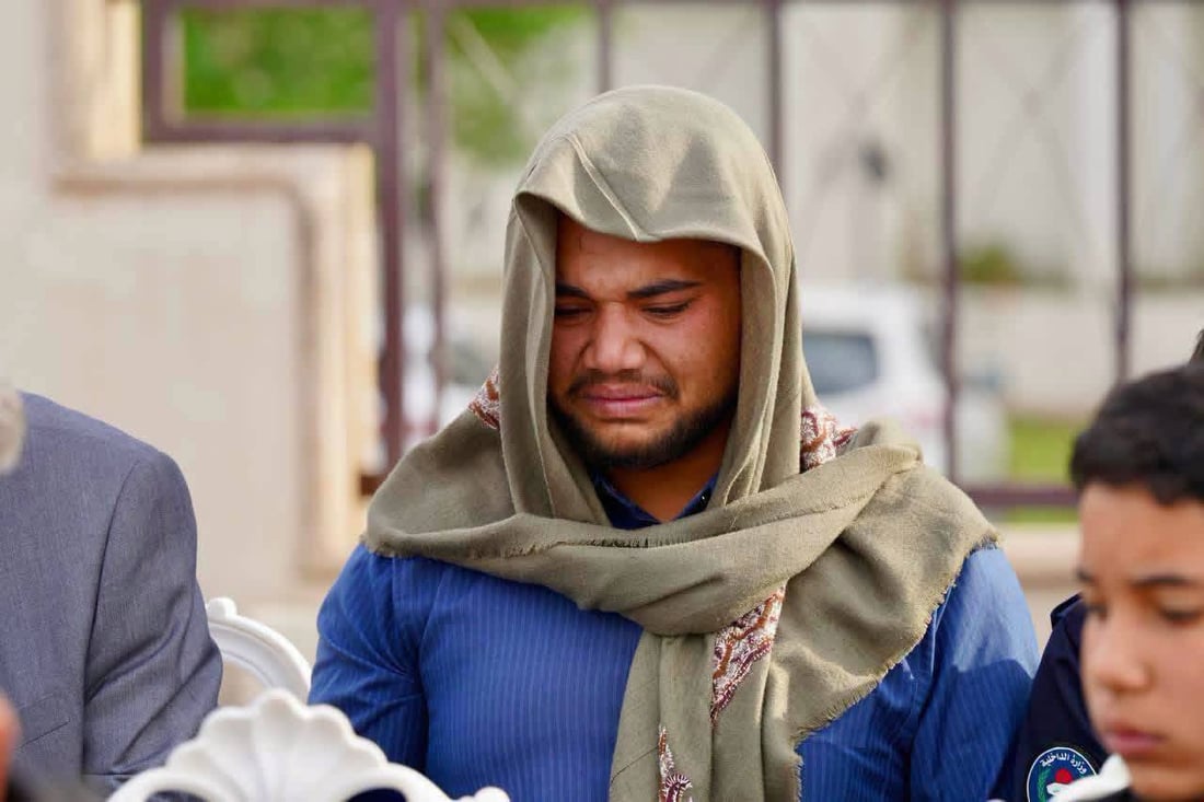 نينوى تشيع رفاة 47 من ضحايا داعش.. أعدمهم التنظيم عند دخوله الموصل