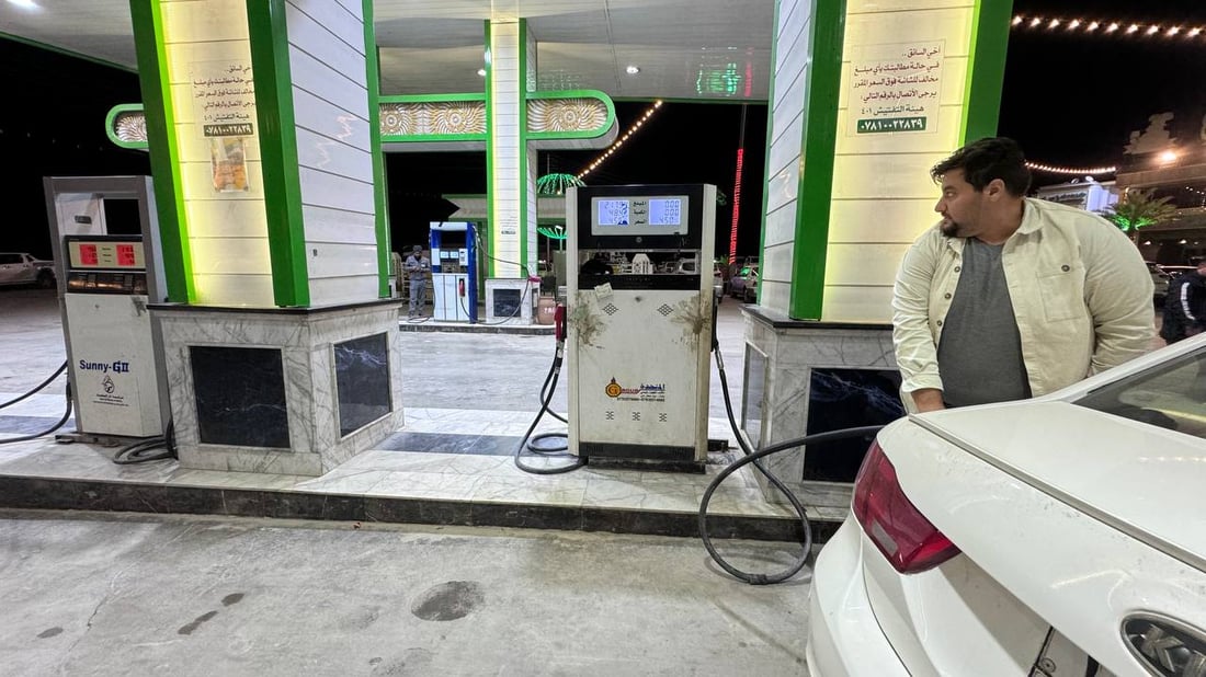 ألف دينار إضافي “في كل تفويلة”.. الدفع الإلكتروني يربك النجف وتعليق حكومي