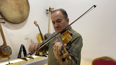 لە دوای خانەنشینبوونم کارو چالاکییەکانم دەستپێدەکات