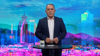 سەوزایی شارە حەیاتەکە خەمخۆری خۆی هەیە و حەج و عومرەش هۆشداری توند دەدات