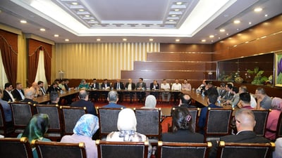 “پێویستە پزیشكی ئێشكگر 24 كاتژمێر لە ناو نەخۆشخانەكاندا بن”