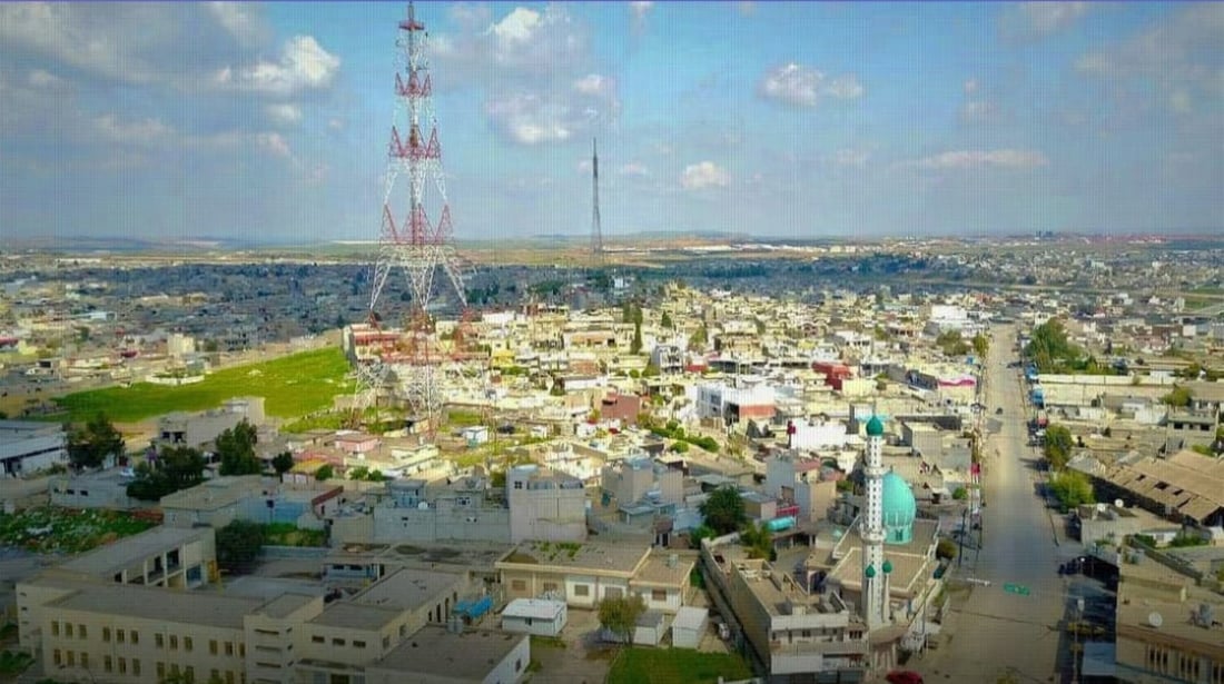 9-year-old child dies in Kirkuk traffic incident