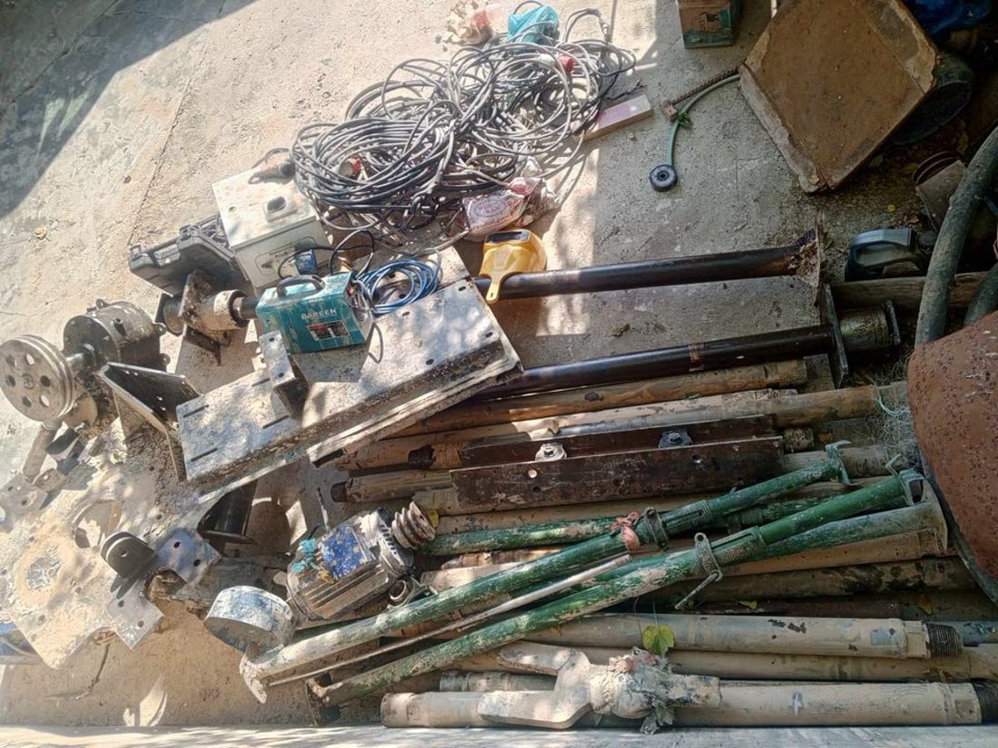 بۆ بیرلێدان چوون و قۆڵبەست کران