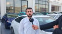 لە بازاڕەکانى کوردستان نرخى ئۆتۆمبێل بەرز بووەتەوە