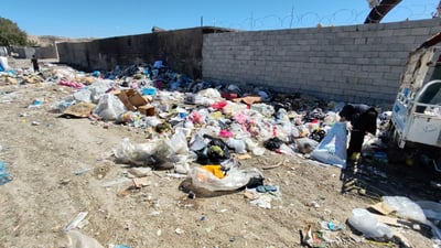 Trash crisis in Tuz Khurmatu worsens amid staff, vehicle shortages