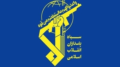 سوپای پاسداران: ئێمەین بڕیار دەدەین شەڕ کەی کۆتایی دێت