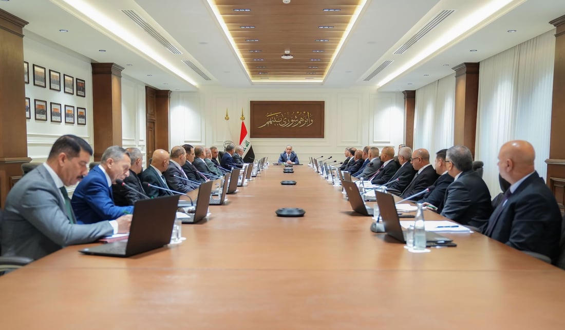 Iraq’s top judicial body orders electricity theft treated as theft of public funds