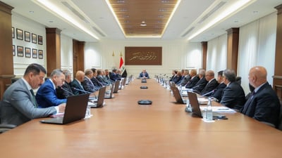 Iraq’s top judicial body orders electricity theft treated as theft of public funds