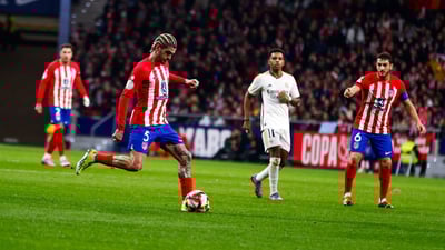 ئه‌مشه‌و ریال مه‌درید و ئاتلێتیكۆ مه‌درید چۆن یاریی ده‌كه‌ن؟