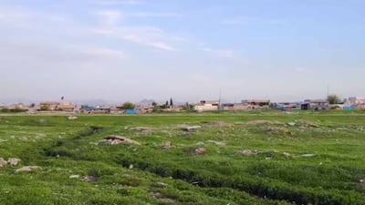 گەڕەکێک بێ ئاوەڕۆیە و بەڕێوەبەری ناحیەش دەڵێت “بەمزوانە جێبەجێی دەکەین”