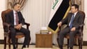 بريطانيا تشيد بحكمة الحكومة العراقية وعدم الانخراط في النزاع الدائر