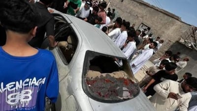 الزبير: قتيل و8 جرحى في شجار مسلح داخل ديوان تابع لقبيلة البزون