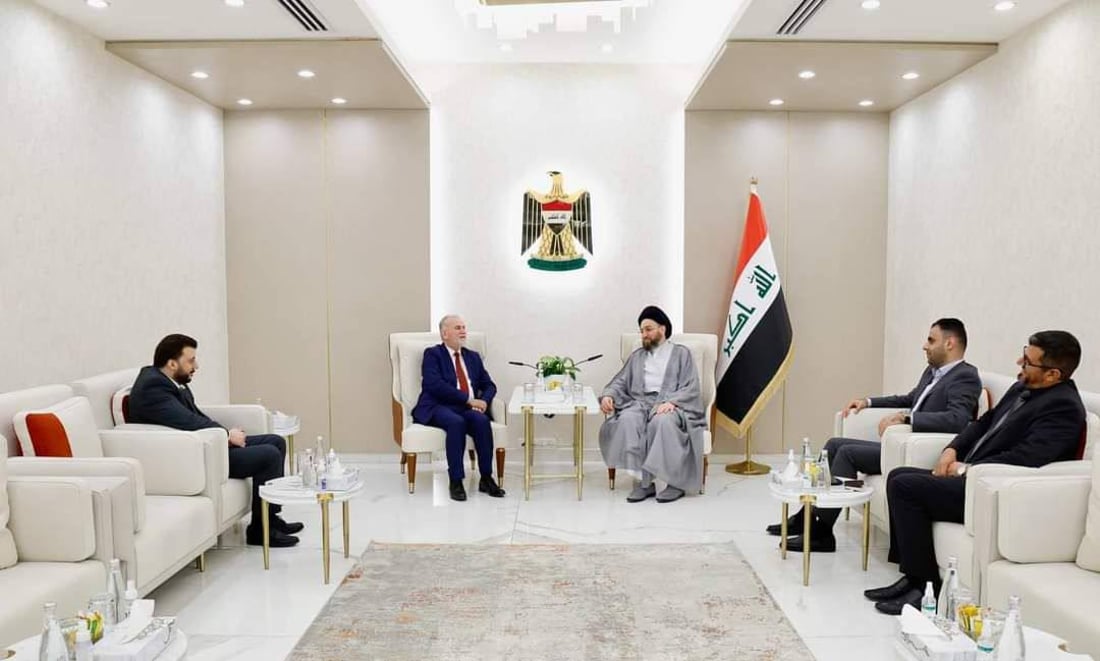 محافظ بغداد بعد محاولة إقالته: عمار الحكيم شدد على استقرار الحكومات المحلية