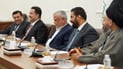 أول تعليق من الإطار على دعم ترامب للزيدي: العراق مقبل على تحولات كبيرة