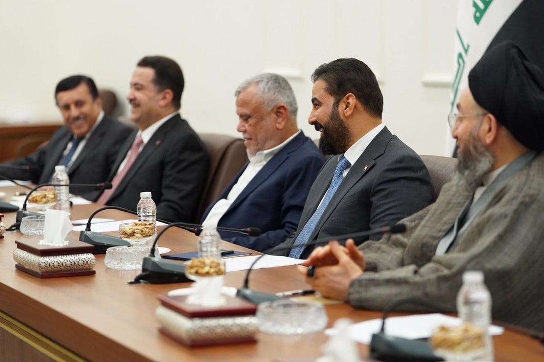 الزيدي و”مغادرة الاشتراكية”.. عن شعار الحكومة الجديدة و”أوهام” نهاية الدولة