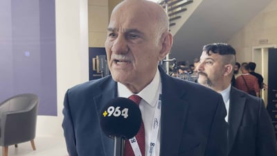 وەزیری سەرچاوەکانی ئاوی عێراق: سێ به‌نداوى نوێ له‌ كوردستان دروست ده‌كه‌ین