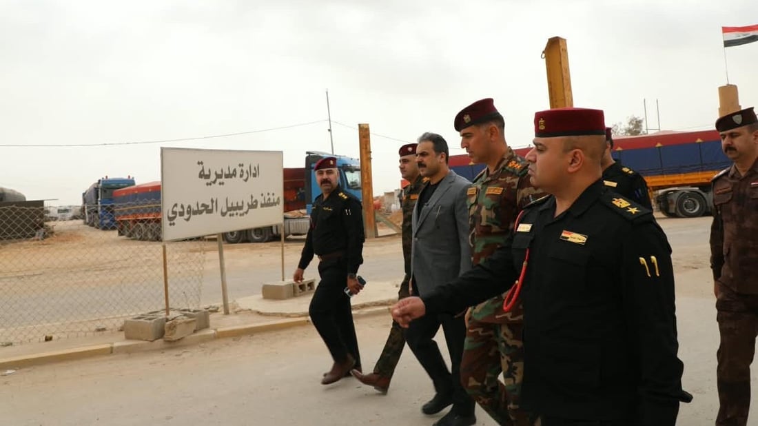 المنافذ تفشل هدراً بأكثر من 400 مليون دينار في طريبيل