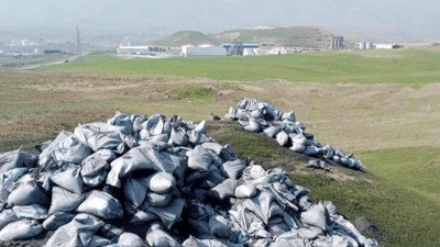 خاوەن کارگەیەک لە عەربەت دەستگیر کرا