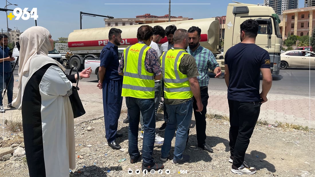 14 کرێکار سکاڵا لەسەر کارگەکەیان تۆماردەکەن