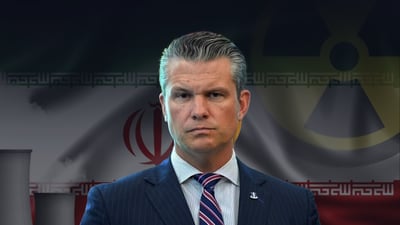 “ئێران دەستبەرداری خواستی ئەتۆمی نابێت، بۆیە بەردەوام چاومان لەسەریانە”