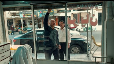 برای یەکترن و 51 ساڵە بەیەوەکەوە سەرتاشن