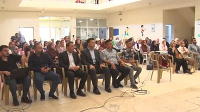 مامۆستای قوتابییە نابیستەکان گەشەیان پێدەدرێ