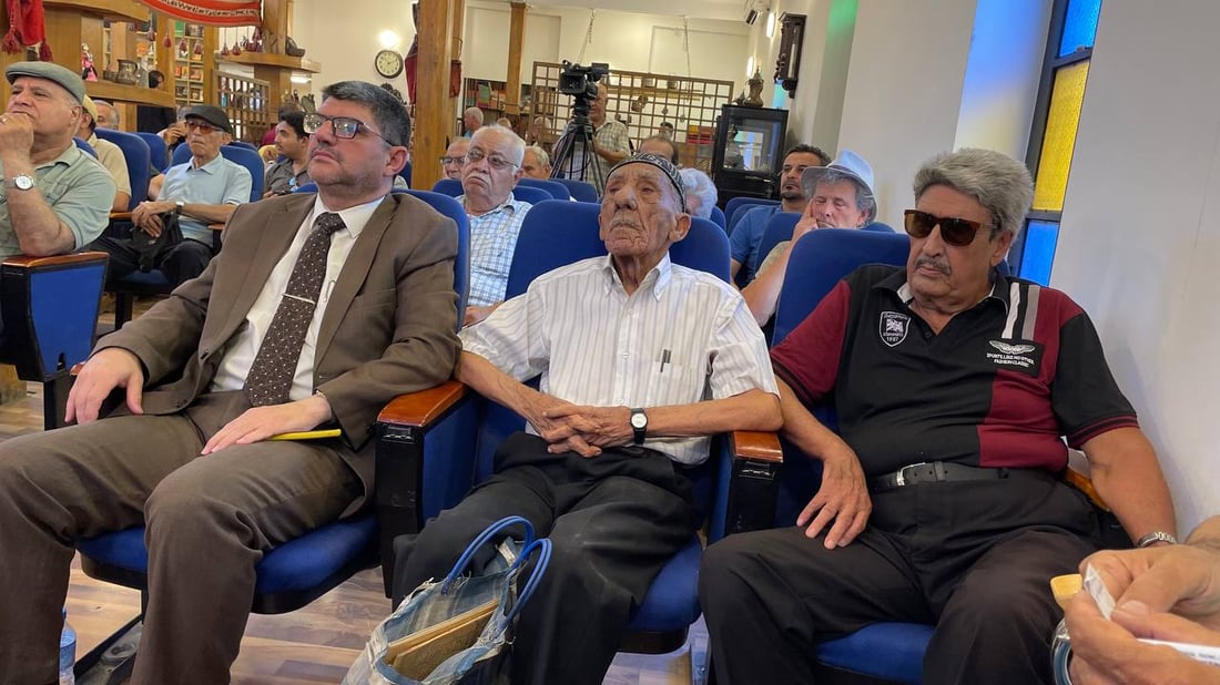 وعاشت الجمهورية.. عاد تموز وبغداد تستذكر الزعيم بعتب الديمقراطية (صور)