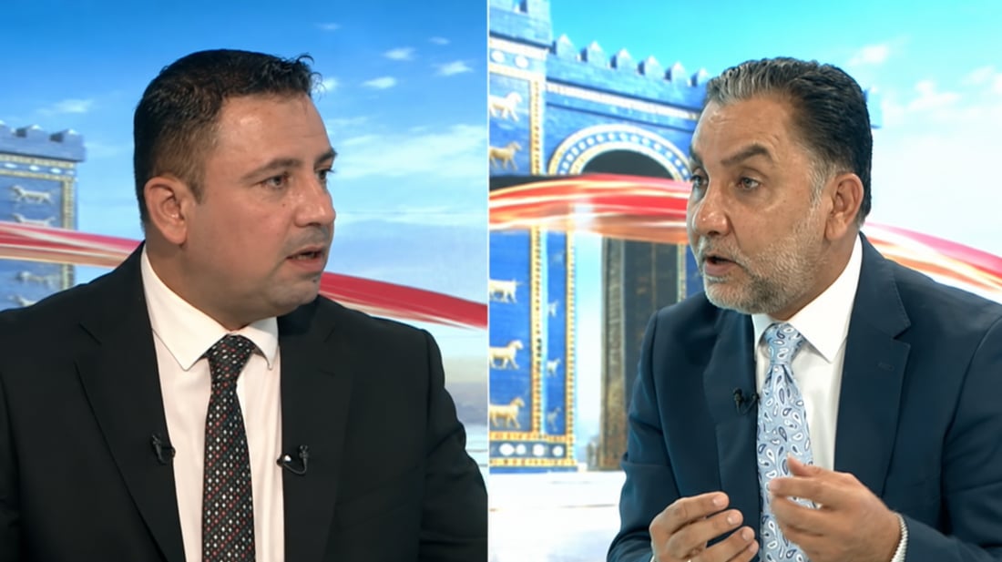 العصائب تنتقد ربط السلاح بظهور المهدي: طرح الفصائل غير منطقي.. الحجج تنتهي 30 أيلول