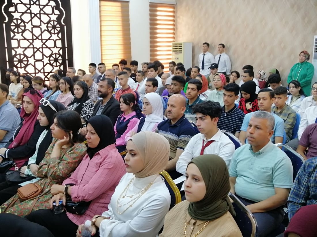 بمختلف التخصصات.. بابل تدعو الطلبة الى ورش ومنتديات الشباب الصيفية (صور)