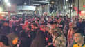 “الحرب لم تمنعنا”.. زائرون إيرانيون يروون رحلتهم إلى العراق عبر المنذرية
