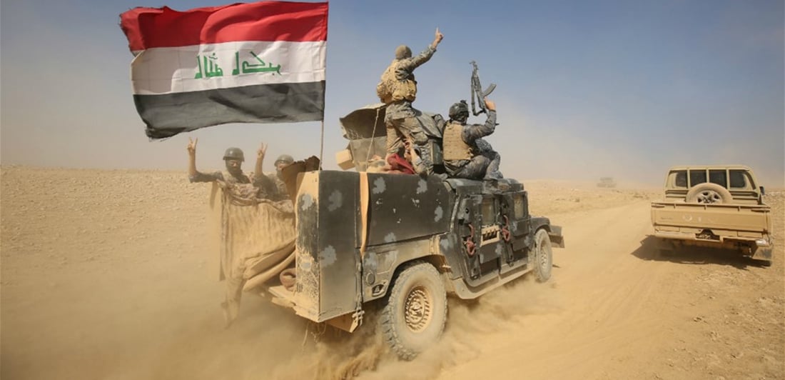 السوداني يستذكر تحرير الموصل: لقد خاض العراقيون ملحمة بطولية