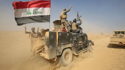 السوداني يستذكر تحرير الموصل: لقد خاض العراقيون ملحمة بطولية