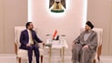 الحكيم والحلبوسي: الوزراء القادمون يجب أن يكونوا من أهل الكفاءة والنزاهة