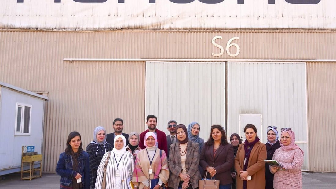 بسماية تستضيف لجنة المعيار الأخضر.. عزل المباني يقلل هدر الطاقة ويجعلها صديقة للبيئة