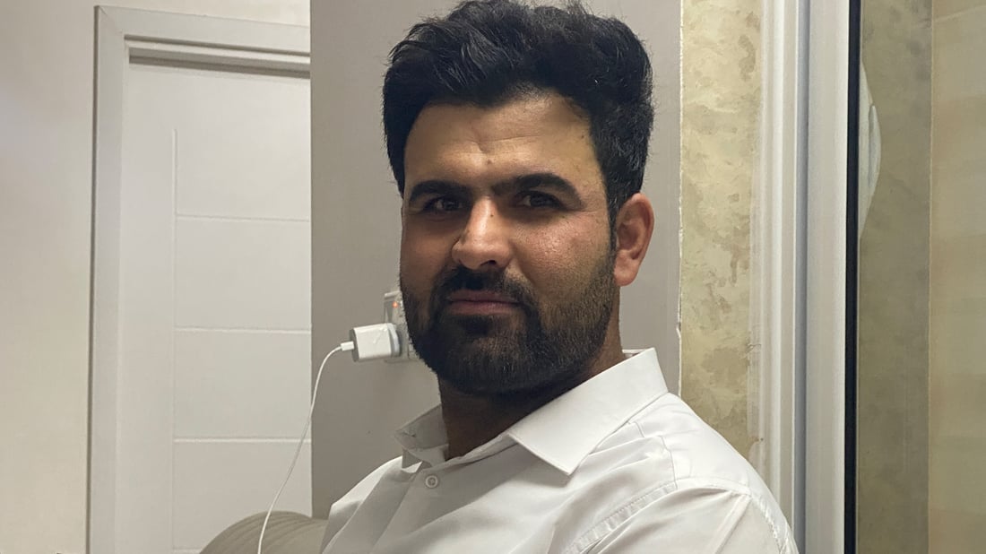  دوای 13 ساڵ پۆلی 12ـی بڕی 