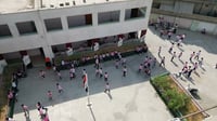 سينما وحديقة وحلاق.. مدرسة حسين غازي بالبصرة صارت نموذج...