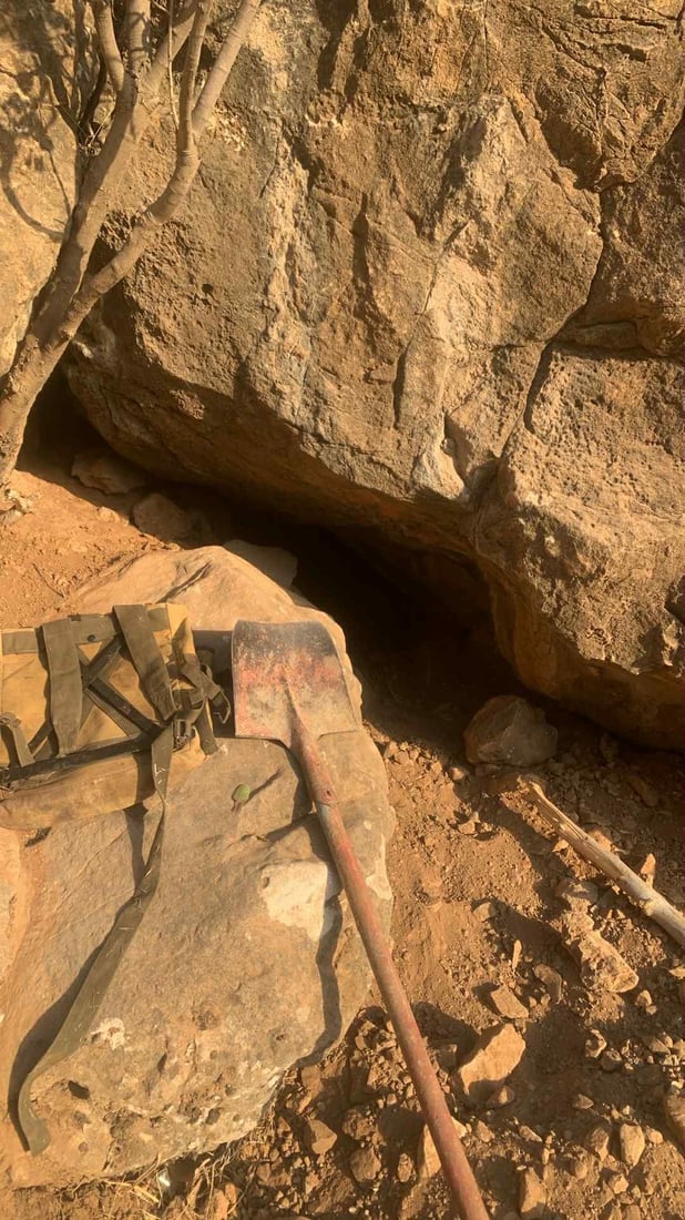 لە پیرەمەگروون و تەکیە 10 راوچی قۆڵبەست کران