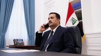 السوداني يتعهد لواشنطن بحماية المستشارين العسكريين وا...