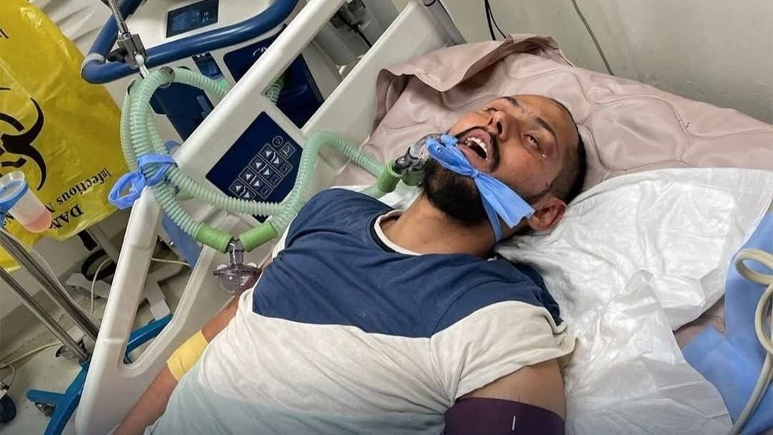 الداخلية تشكل 3 مجالس تحقيقية بحق اللواء ونجله في قضية تعذيب المهندس بشير