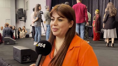 “رۆڵ بینین لەگەڵ ماهیر حەسەن و ئەحمەد جۆڵا ئاسان نییە”