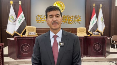 كاميرات المراقبة في النجف لا تراقب شيء!.. كلفتها 14 مليار دينار ومعظمها عاطلة