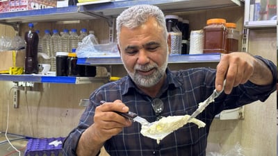 قەیماغەکەی خانەقین بە 24 هەزار بوو ئێستا بە 32 هەزار دەیکڕی