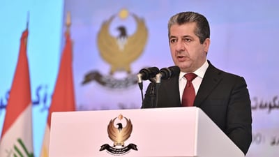 KRG Prime Minister calls for immediate investigation into tragic Soran fire