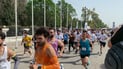 Erbil race draws runners of all ages in support of healthy lifestyles
