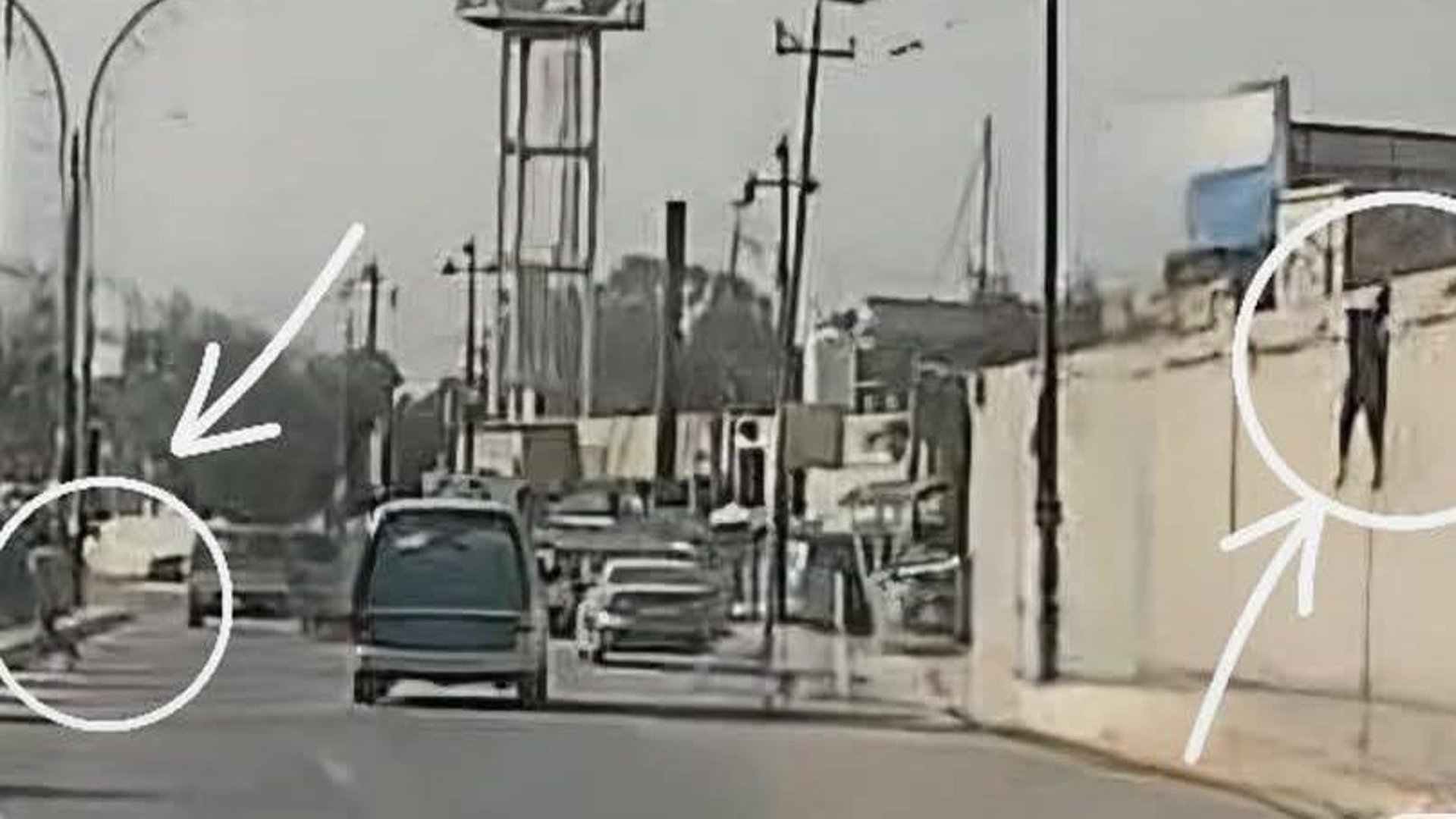 Babil security forces capture one inmate after prison escape