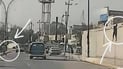 Babil security forces capture one inmate after prison escape