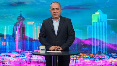 گەڕەكی سروشتی سلێمانی داوای قیرتاو دەكەن