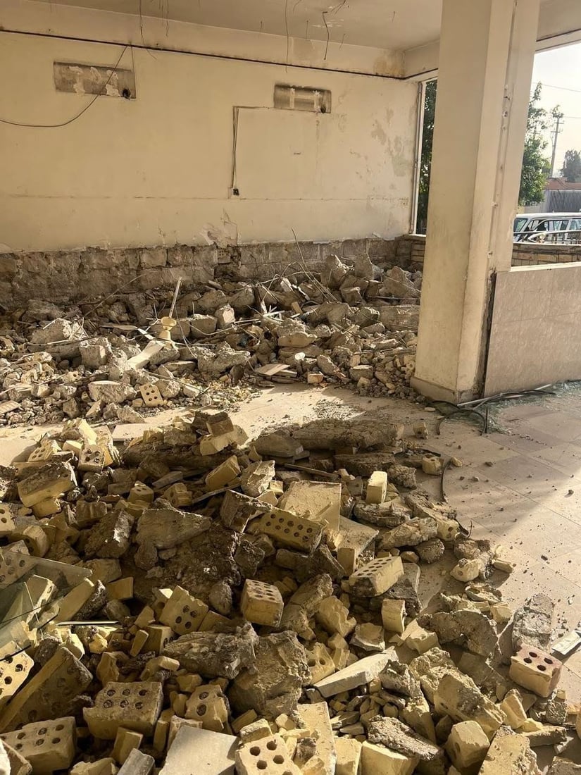 لە هەولێر زیاتر لە 633 ملیۆن دینار بۆ کەرتی تەندروستی خەرج دەکرێت