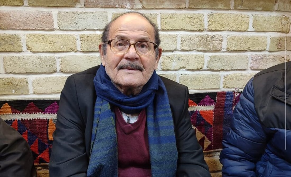 Kurdish director plans for end of popular TV series ‘Gardalul’