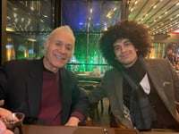 Chia Mohammed: The rising star with a distinctive voice